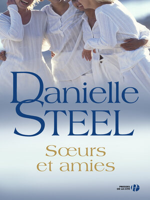 cover image of Soeurs et amies
